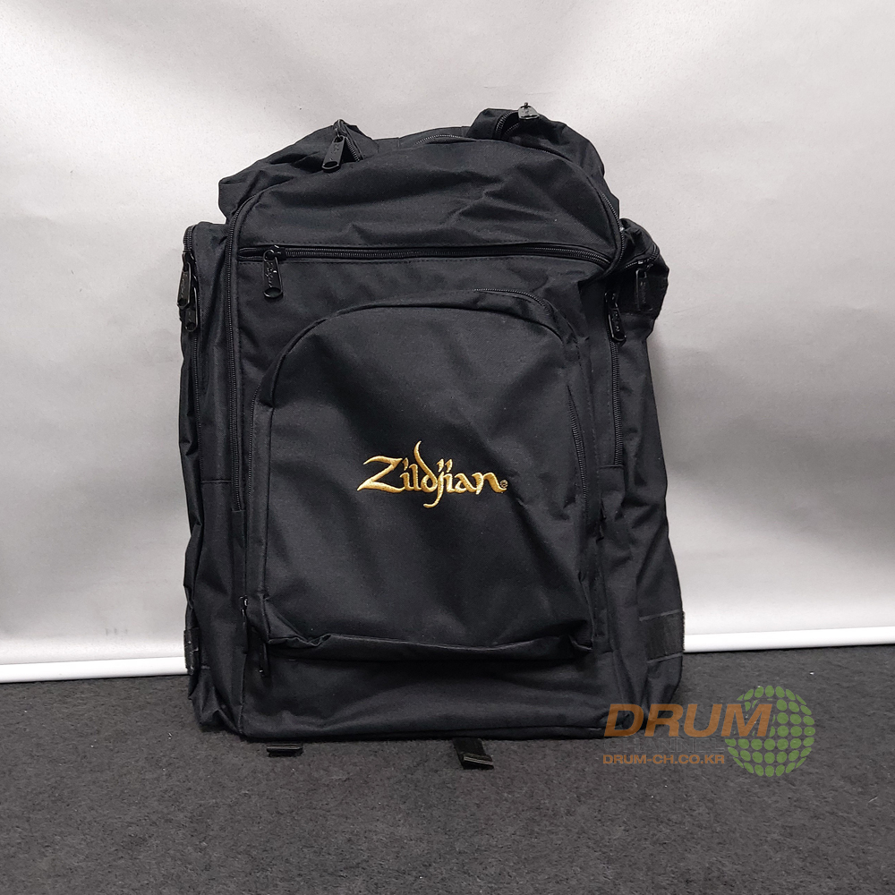 [★장기보관★] Zildjian 백팩 (Backpack1)