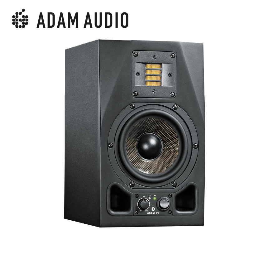 ADAM Audio 아담오디오 A5X 모니터 스피커