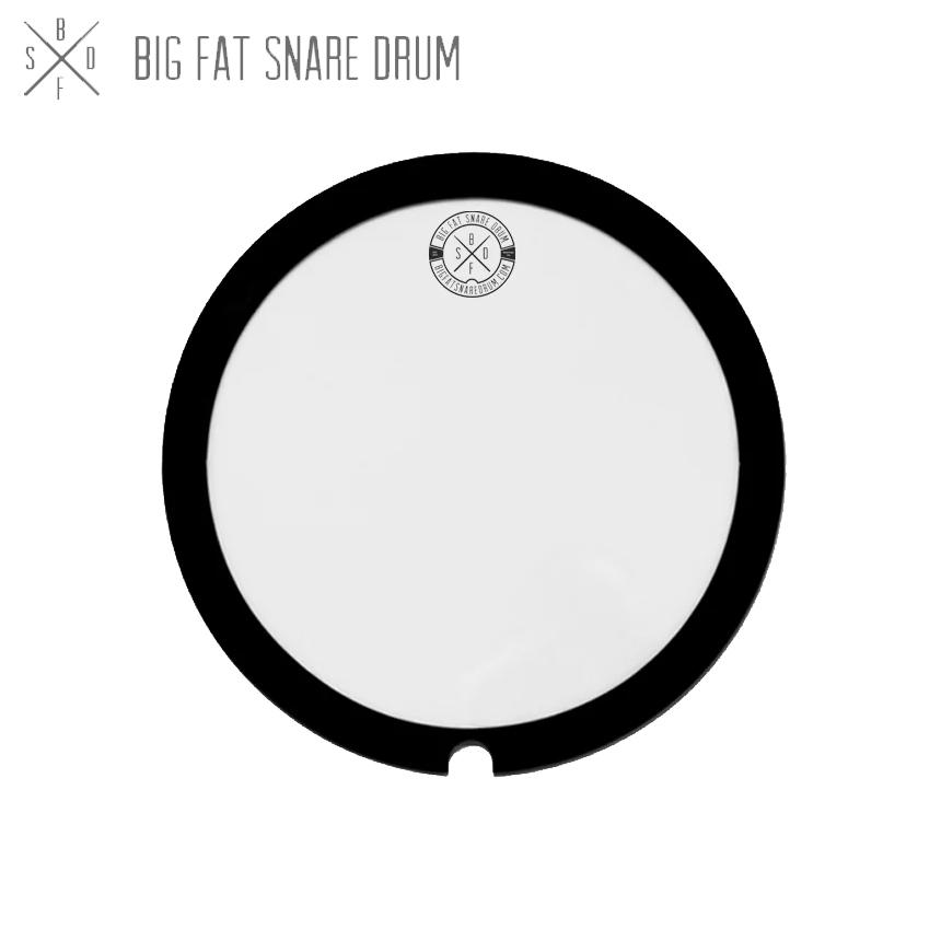 빅 팻 스네어 드럼 (Big Fat Snare Drum) - The Original (14인치)
