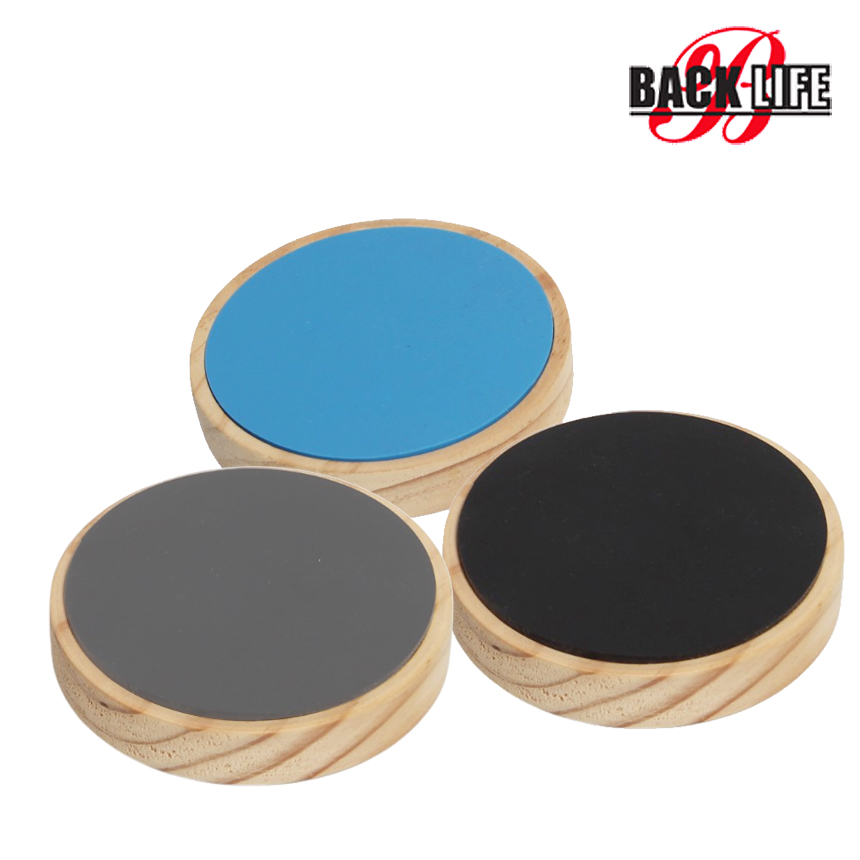 백라이프 휴대용 드럼 연습 패드 4 (BPAD4, Backlife,국내생산)