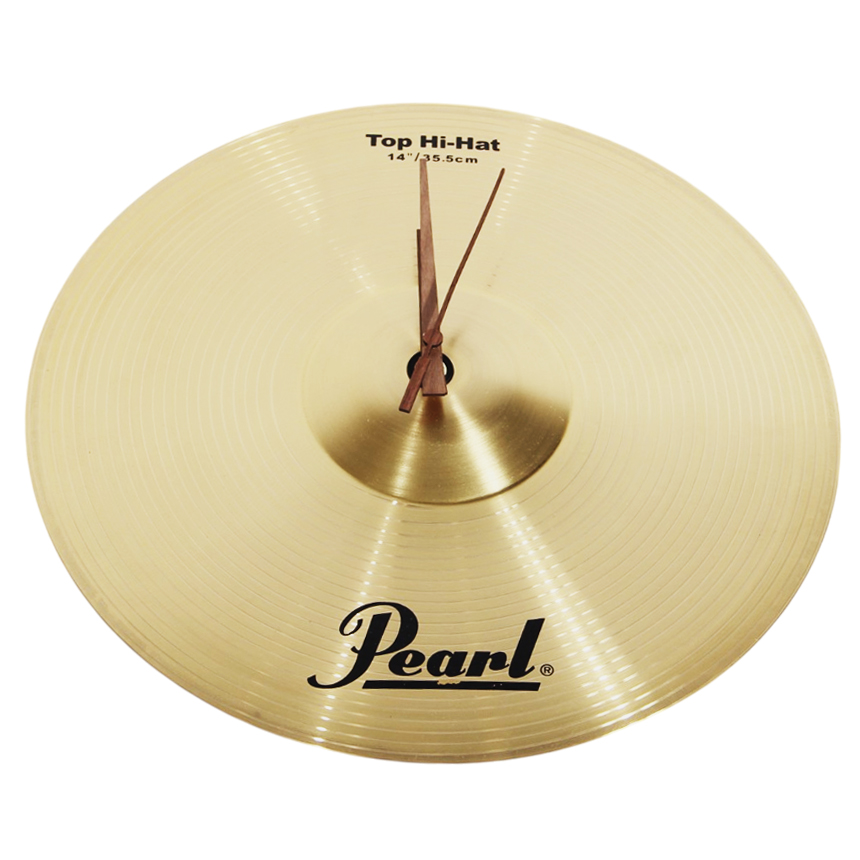 심벌 시계 14 사이즈