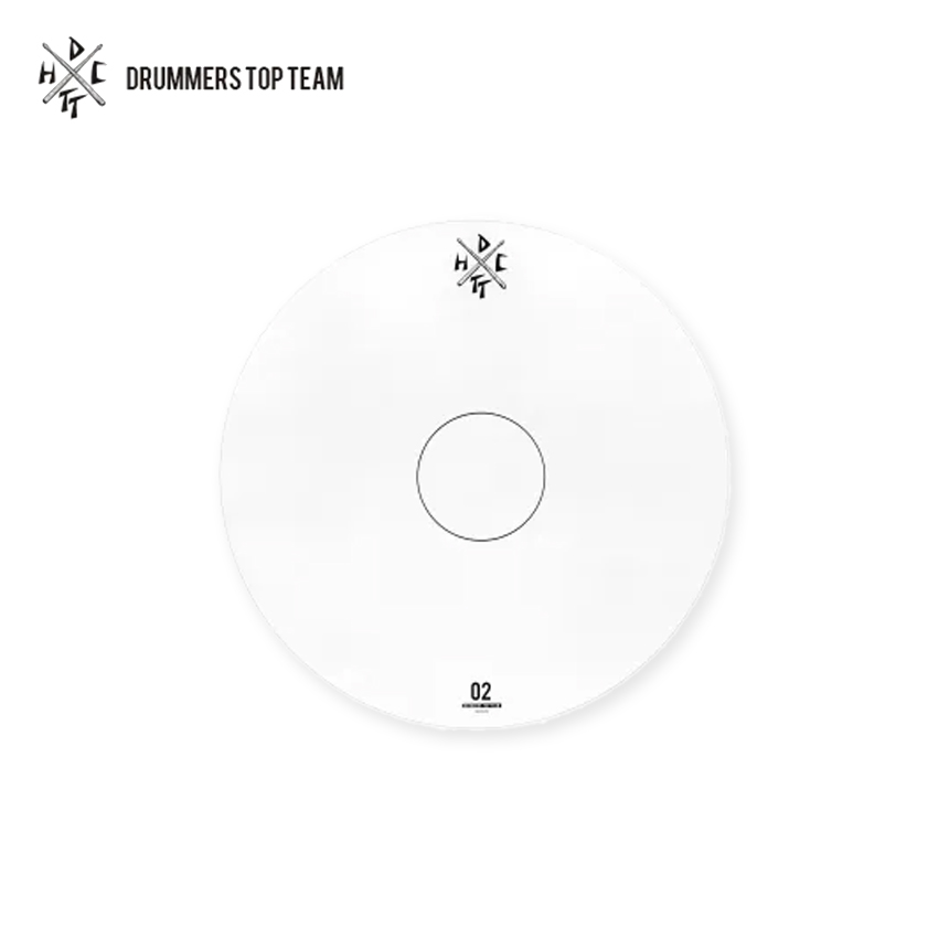 DTT 스네어 드럼 이펙트 시트 (SNARE DRUM EFFECT SHEET)