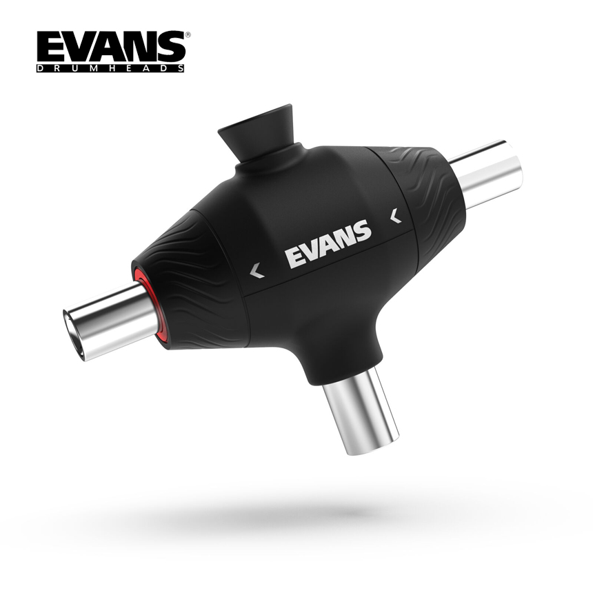 EVANS 에반스 풀 코드 드럼키 Pull Cord Drum key (DAPCK)