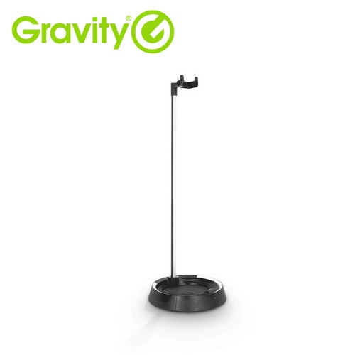 Gravity 그래비티 LED 기타스탠드 GUITAR GLOW STAND (GSLS01NHB)