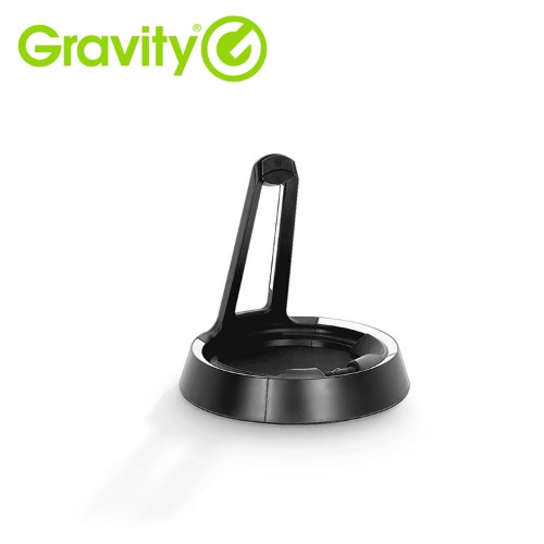 Gravity 그래비티 LED 기타스탠드 GUITAR GLOW STAND (GSLSA01B)