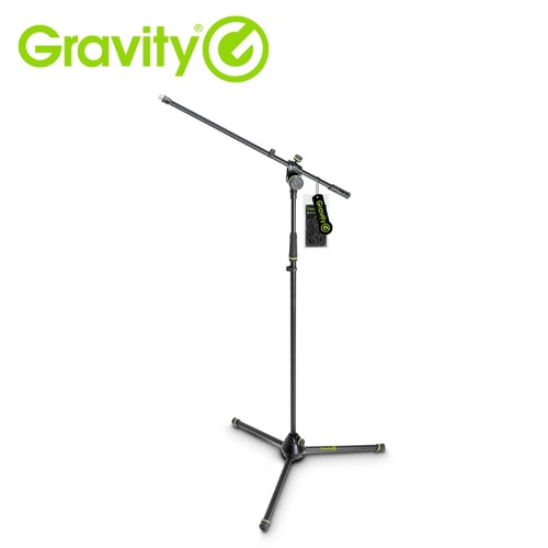 Gravity 그래비티 T자 마이크 스탠드 (MS4321B)