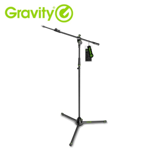 Gravity 그래비티 T자 마이크 스탠드 (MS4322B)