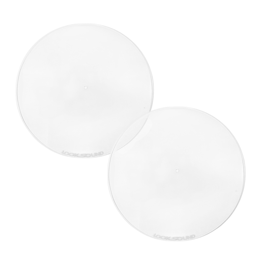 Look Sound 룩 사운드 심벌 차음판 (Cymbal Shield,DS-6060)