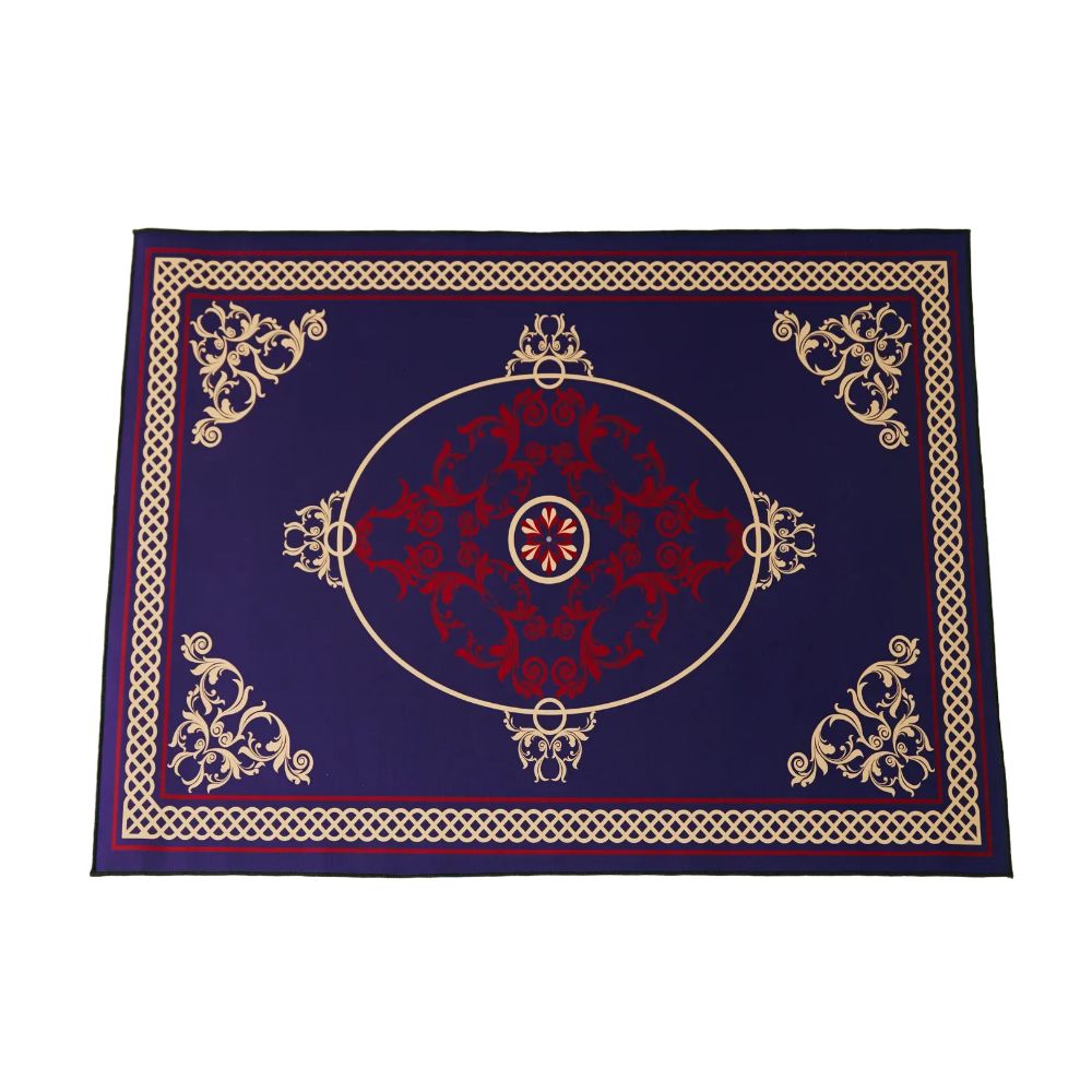 MAKERS 마커스 드럼매트 DRUM MAT (200x160cm) (MC1)