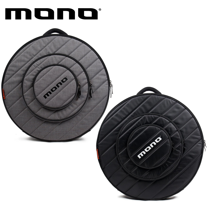 모노 MONO M80 심벌 케이스 24 색상 2종 (M80-CY24)