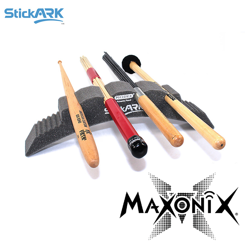 MaxOnix 드럼 스틱 홀더 (Stick Ark)  /MX-SA4DSH-01A