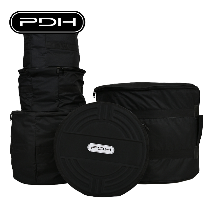 PDH 5기통 드럼세트 케이스 (DB-01-0822SETB)
