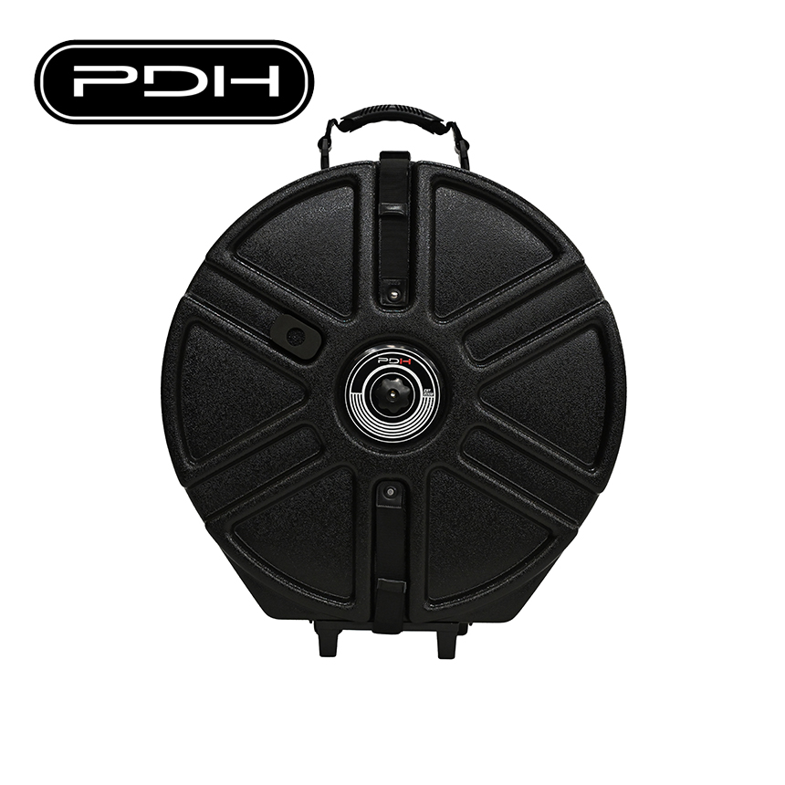 PDH 24 심벌 하드케이스 CYMBAL HARD CASE (SW-CBB-K1)