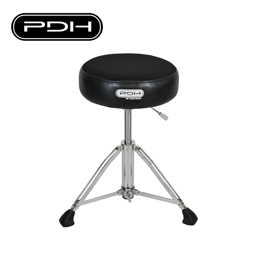 PDH 고급형 드럼 의자 (에어리프트 높이 조절) SW-DT-40N