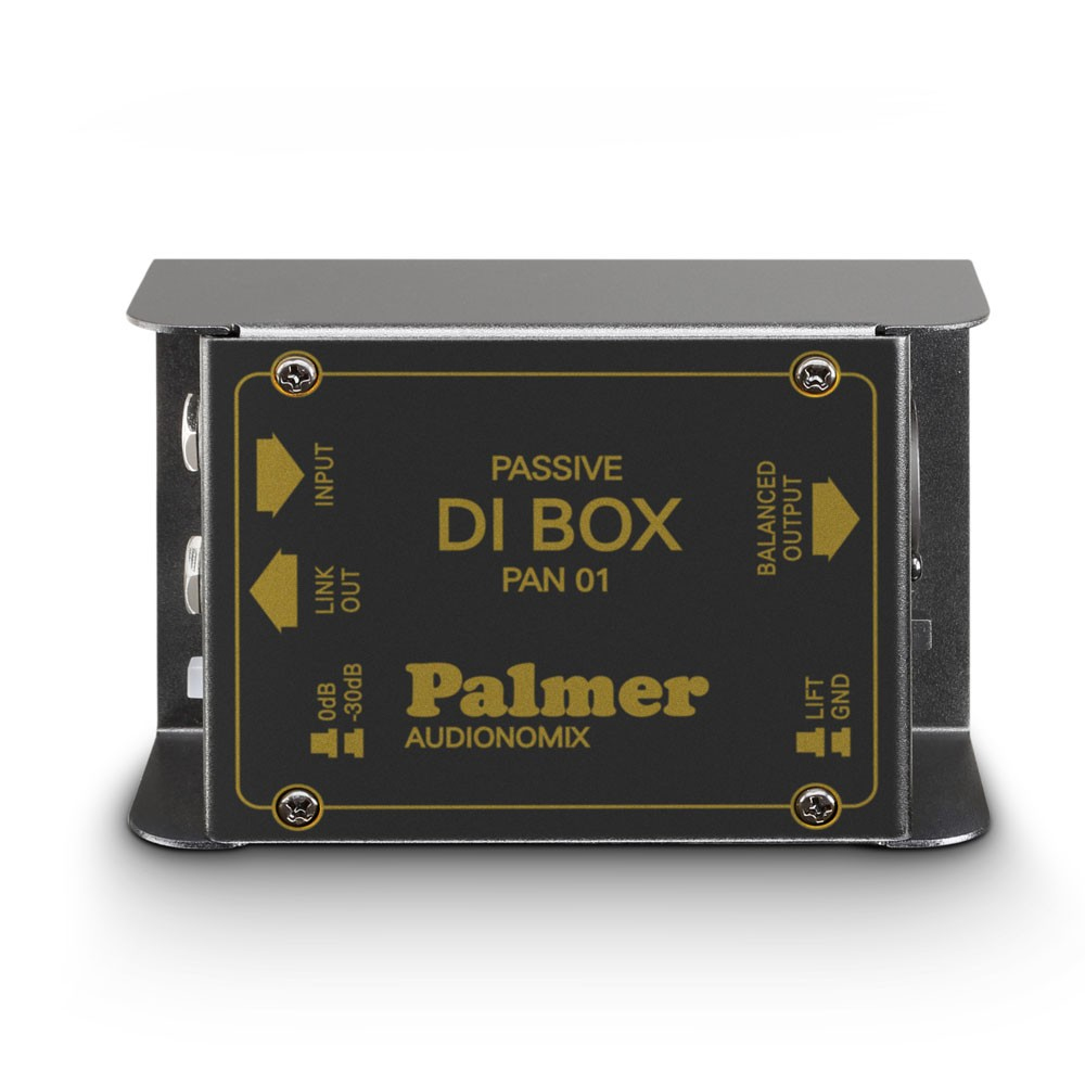 팔머 PAN01 다이렉트 박스 (Palmer Direct Box)