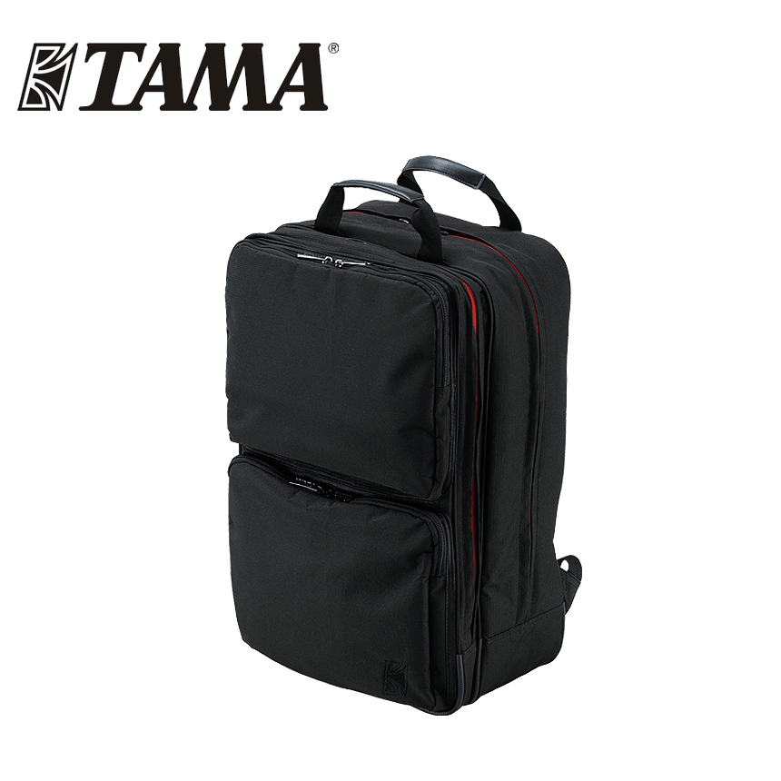 TAMA 타마 파워 패드 드럼스틱 말렛 케이스 (MBS07)