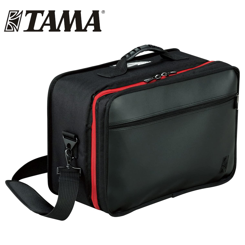 TAMA 파워 패드 트윈 페달 케이스 (PBP200)