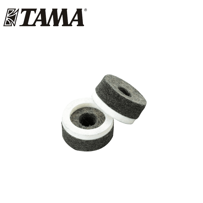 TAMA 타마 심벌 펠트 2개입 RTF35P (Ring-True Cymbal Felt)