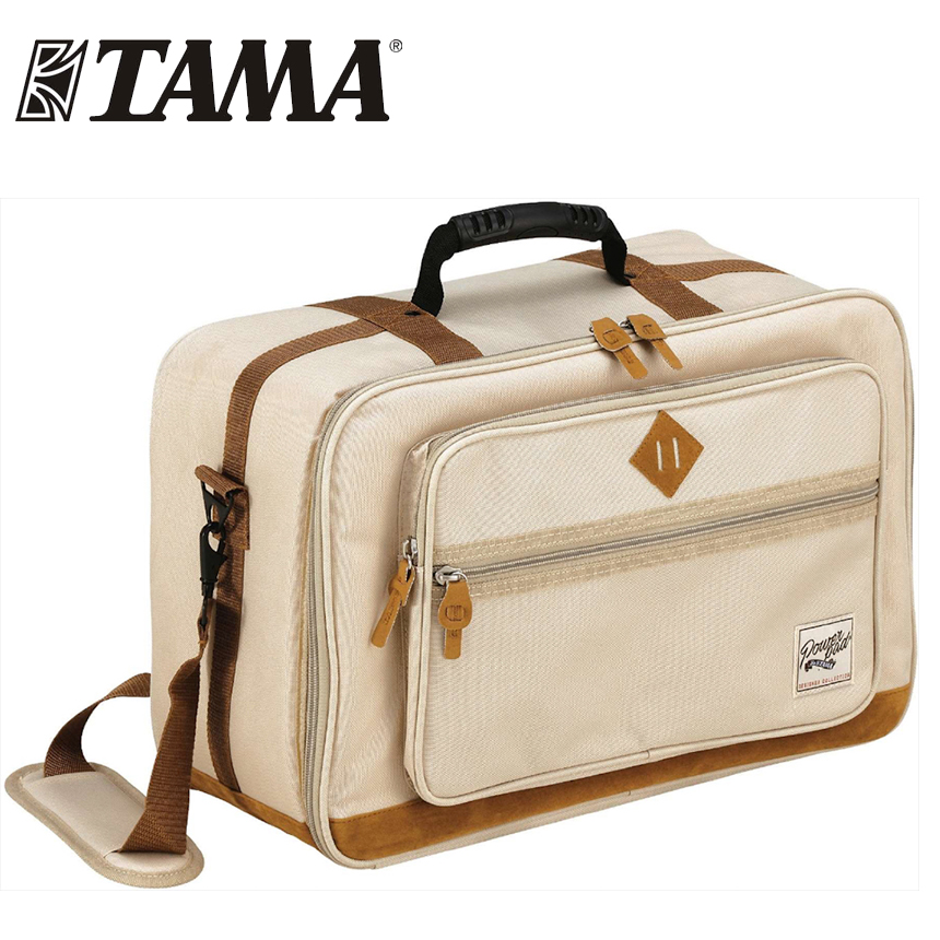 TAMA 타마 드럼 페달 케이스 베이지 (TPB200BE)