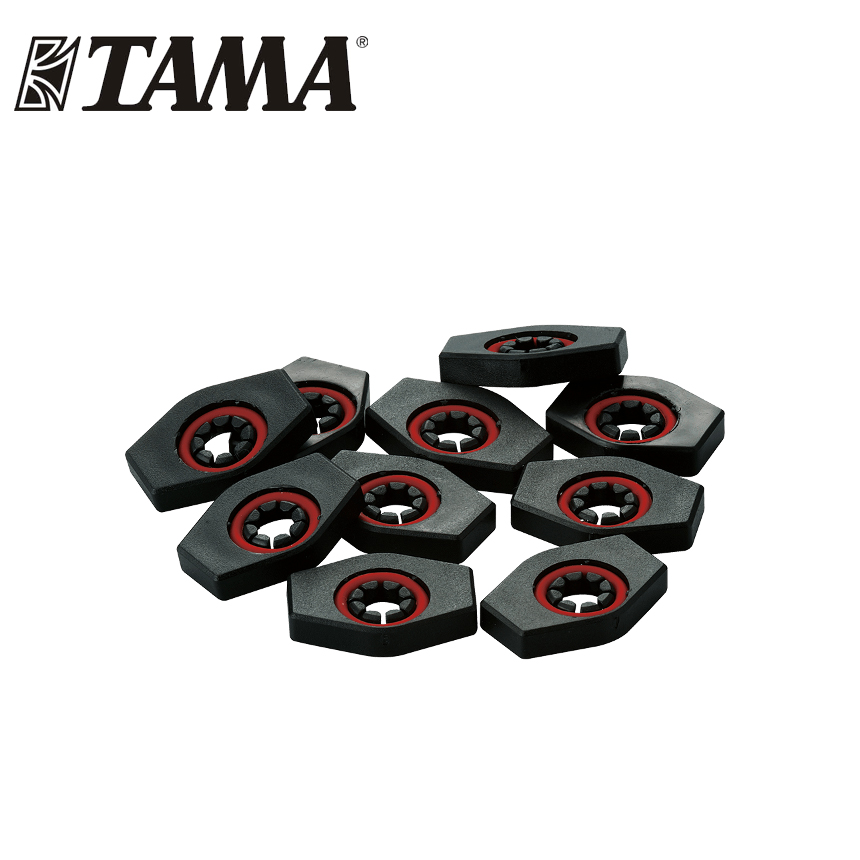 TAMA 타마 텐션락 10개입 (Tension Lock,TTL10)