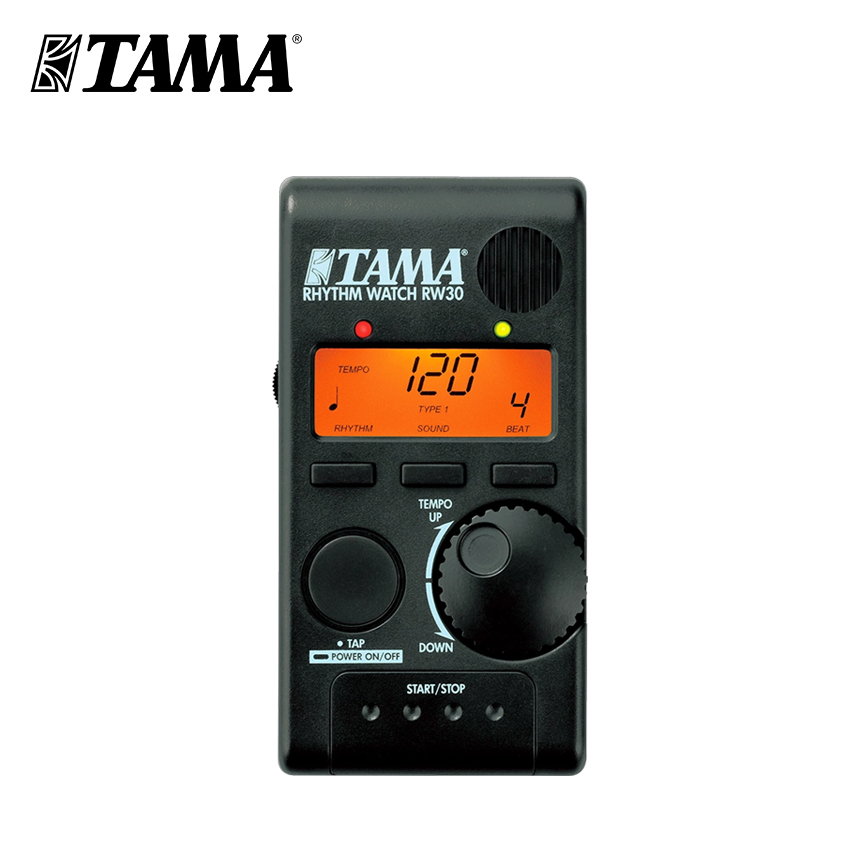 TAMA 타마 리듬워치 미니 (RHYTHM WATCH MINI, RW30)