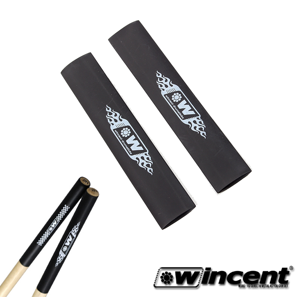 Wincent Stick Grip Flame (스틱그립,그립테이프) /W-SGF