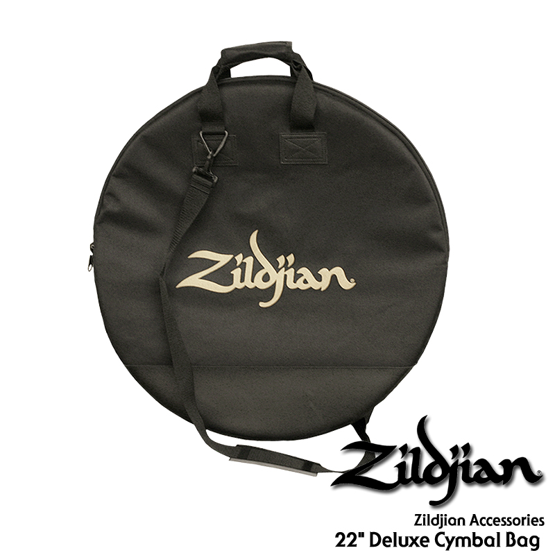 [★드럼채널★] ZILDJIAN 22" Deluxe Cymbal Bag   /P0733