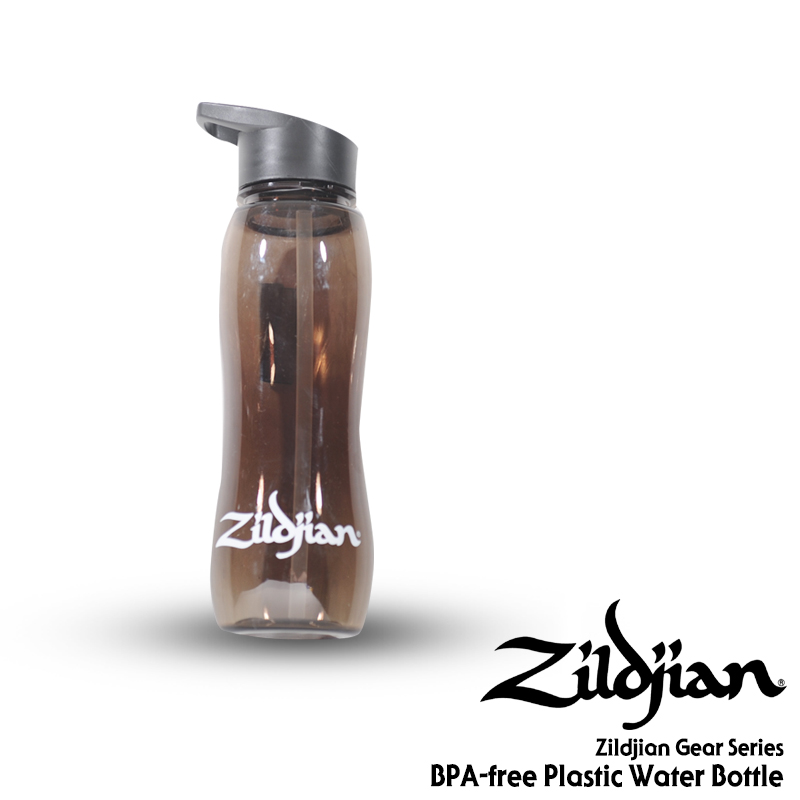 [★드럼채널★] Zildjian BPA-free Plastic Water Bottle (물병) /ZBTL