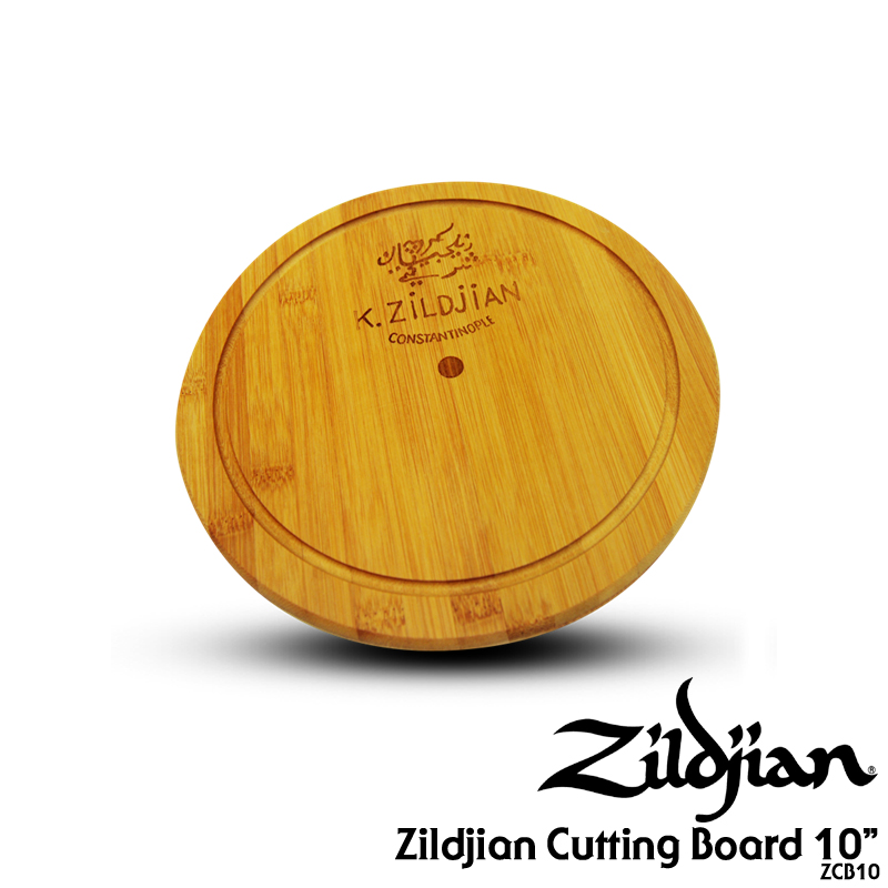 Zildjian Cutting Board 10" (도마) ZCB10