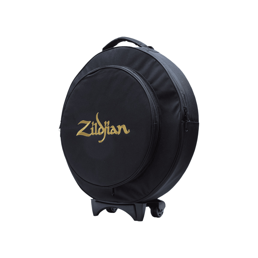 Zildjian 22" 프리미엄 롤링 심벌 백 (캐리어 타입,ZCB22R)