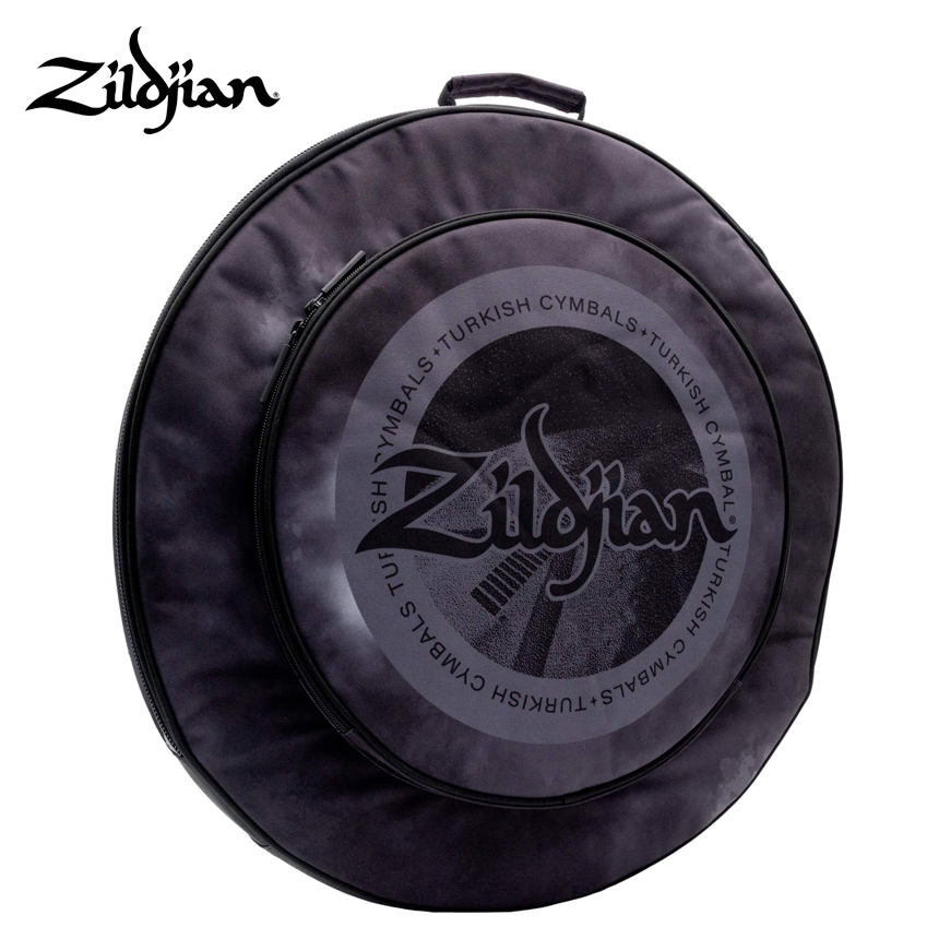 Zildjian 20 백팩형 심벌 케이스 Black Raincloud (ZXCB00120)
