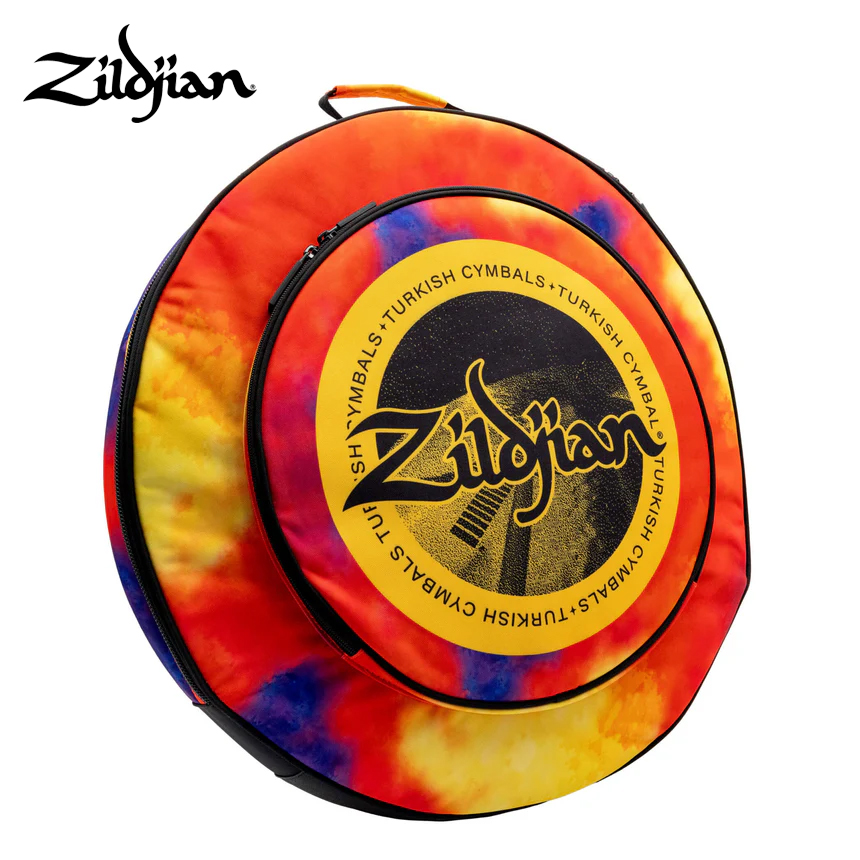 Zildjian 20 백팩형 심벌 케이스 Orange Burst (ZXCB00220)