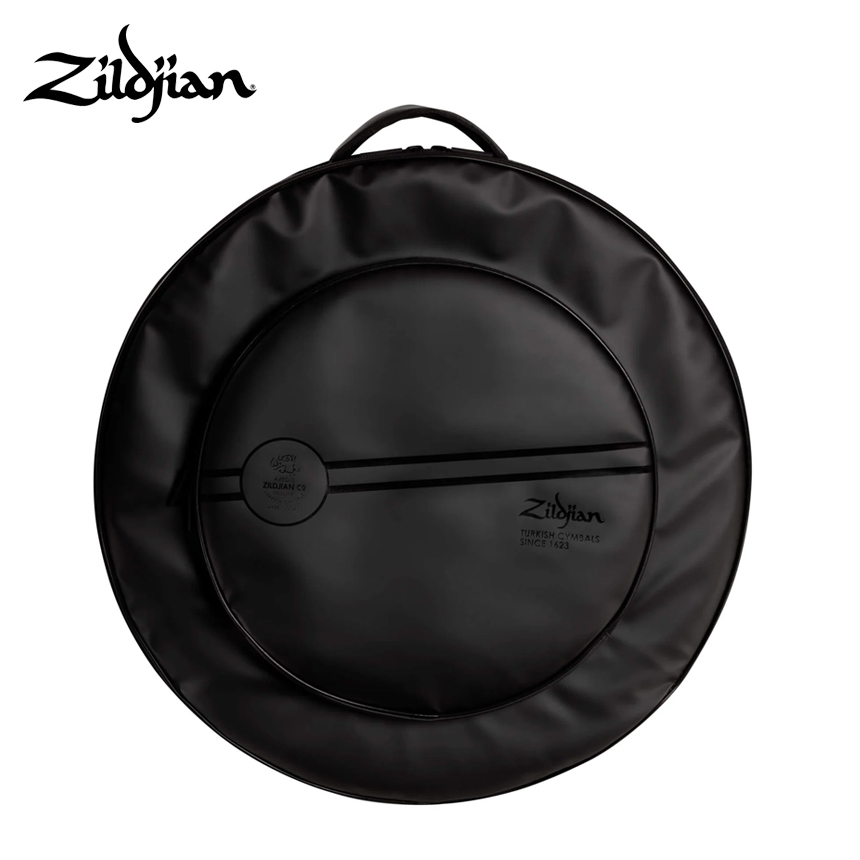 Zildjian 22인치 백팩형 심벌 케이스 블랙 (ZXCB00422,Gigging Cymbal Bag 22)