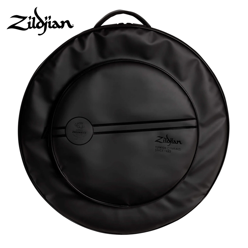 Zildjian 24 백팩형 심벌 케이스 블랙 (ZXCB00424,Gigging Cymbal Bag 24)