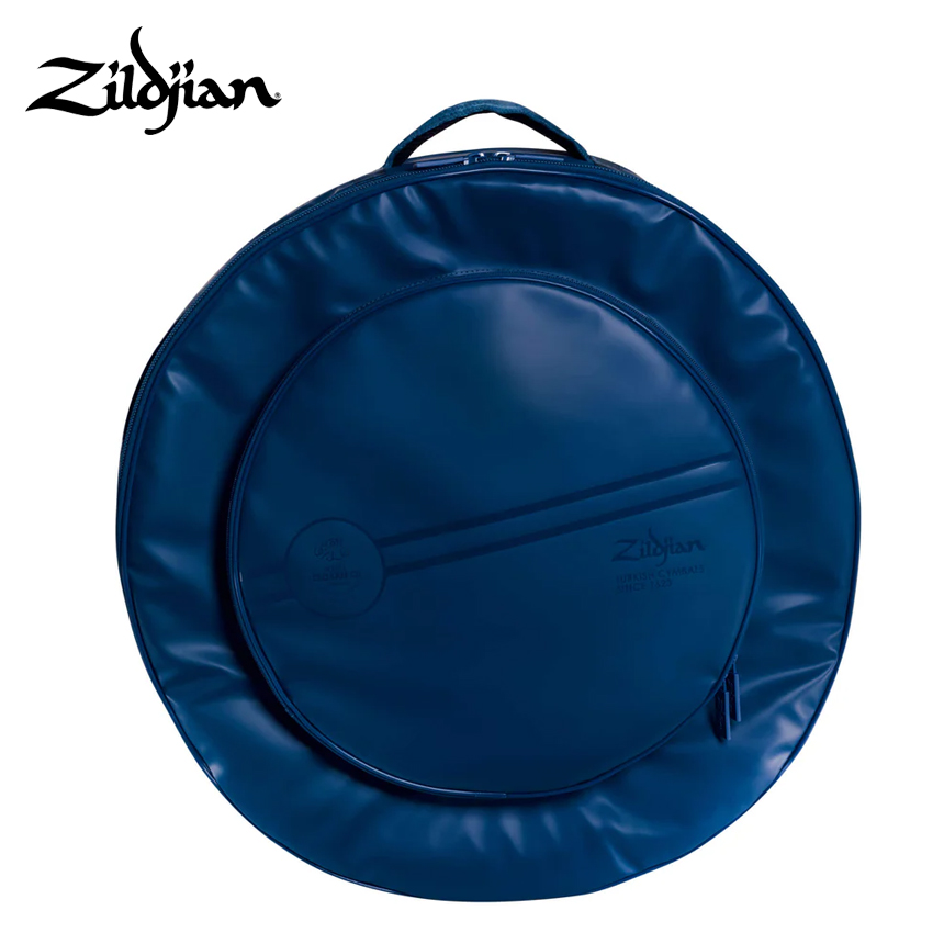 Zildjian 22 백팩형 심벌 케이스 색상 미드나이트 (ZXCB00522,Gigging Cymbal Bag 22)