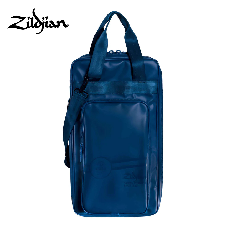Zildjian 드럼 스틱 케이스 Gigging Stick Bag Midnight (ZXSB00502)
