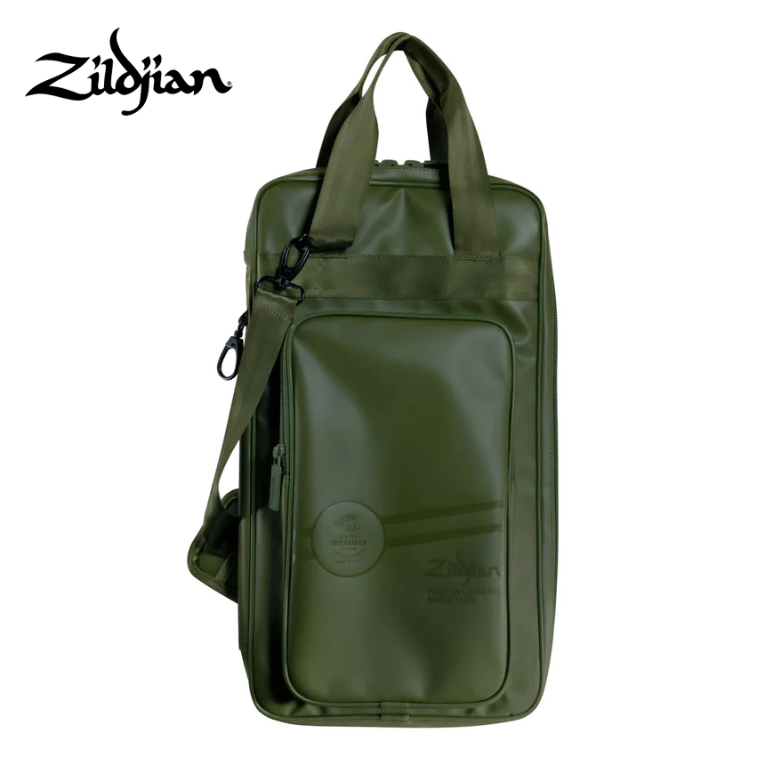 Zildjian 드럼 스틱 케이스 Gigging Stick Bag Sage (ZXSB00602)