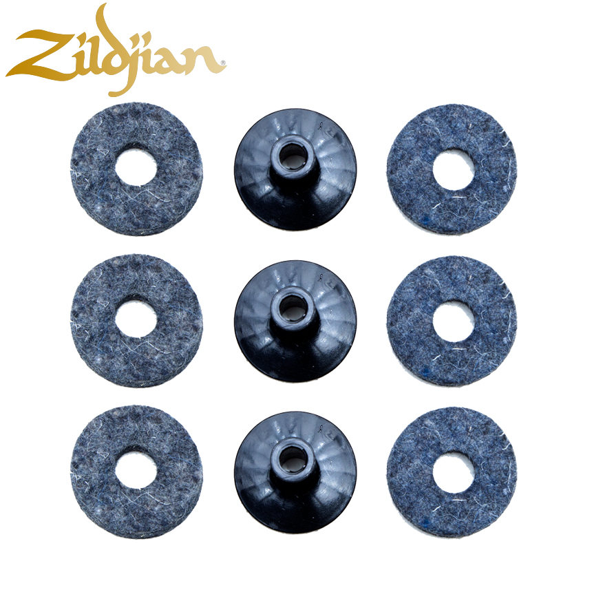 Zildjian 심벌 펠트+슬리브 세트 (ZFSPK)