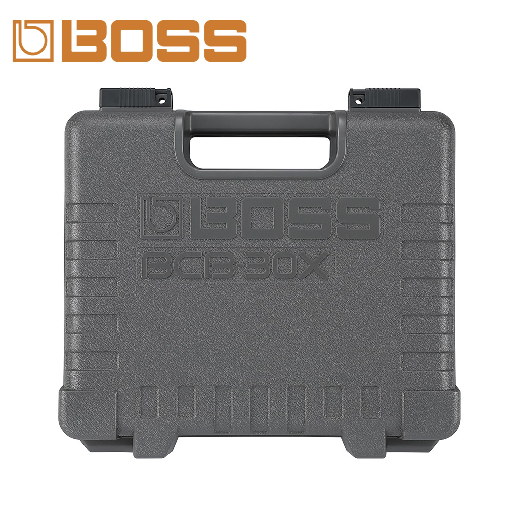 BOSS BCB-30X 기타 이펙터 페달보드
