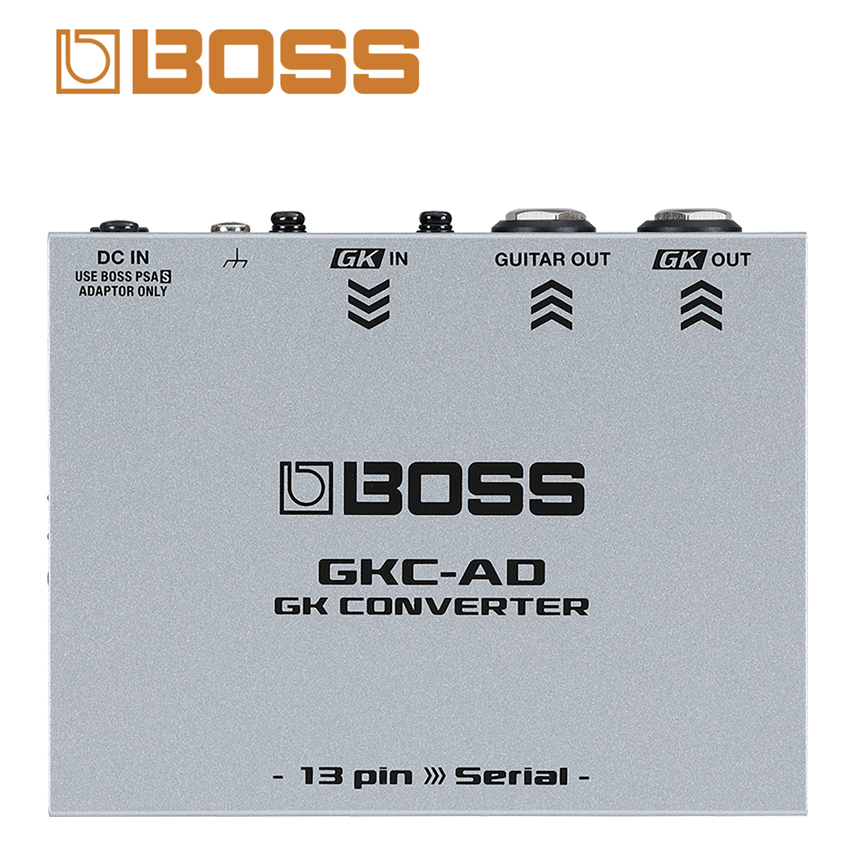 Boss GK Converter (GKC-AD)