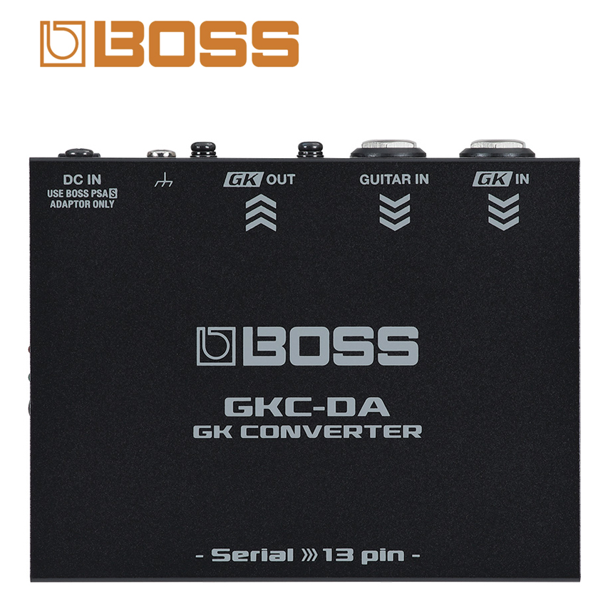 Boss GK Converter (GKC-DA)