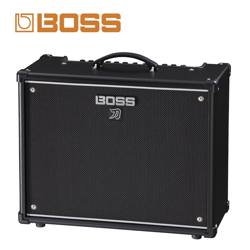 BOSS 기타 앰프 KATANA100 3세대 (KTN100 3, 100와트)