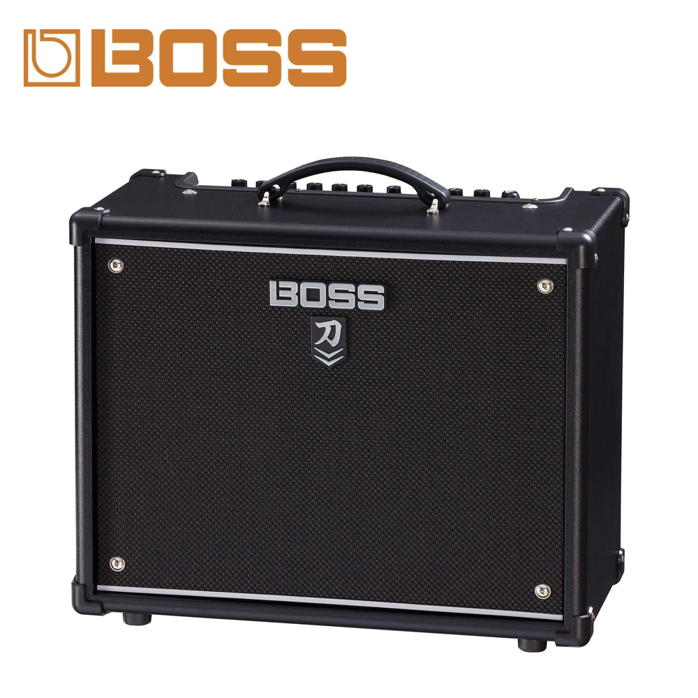 BOSS 기타 앰프 카타나 50 MK2 EX