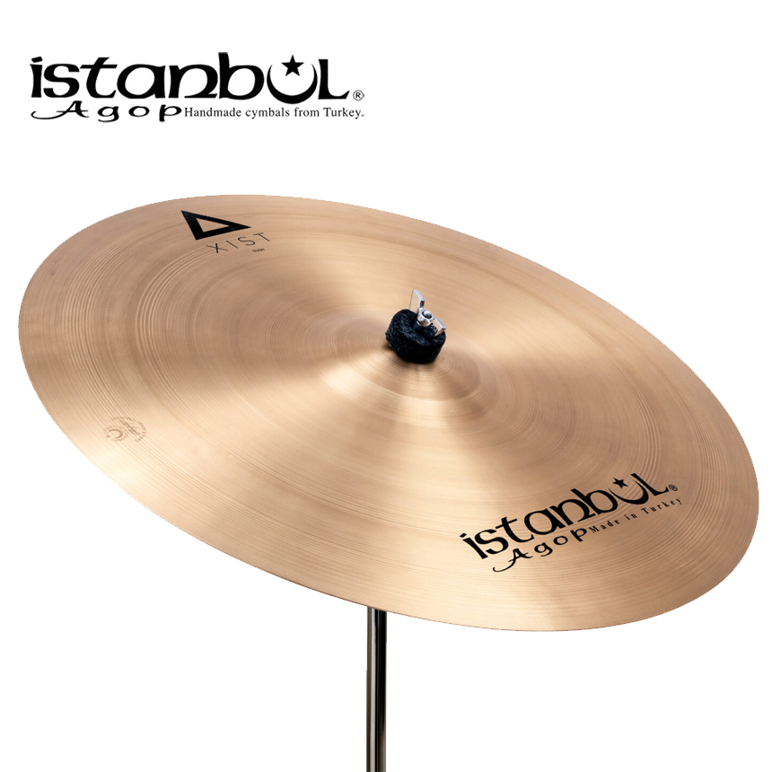 Istanbul Agop Xist Traditional Ride 20" (이스탄불,라이드,XP20)