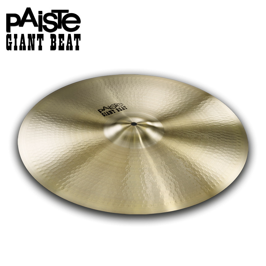 Paiste 파이스테 자이언트 비트 멀티 펑션 심벌