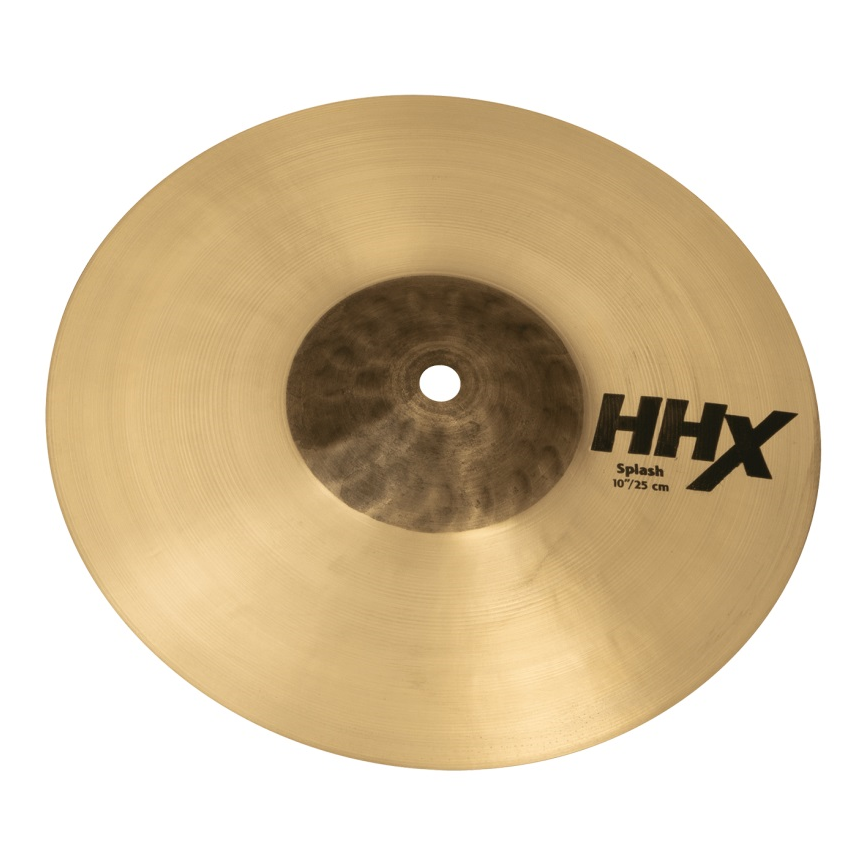 SABIAN HHX Splash Cymbal 10~12" (스플래쉬)