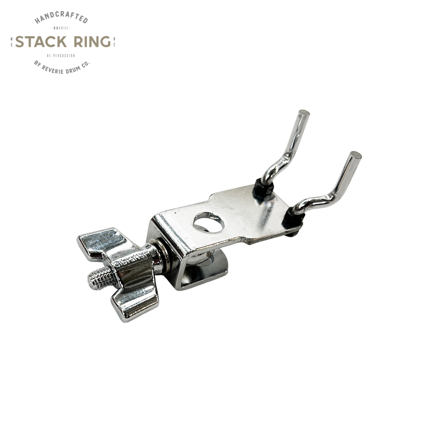 Stack Ring Percussion K-Stack 마운트 단품 (스택링)