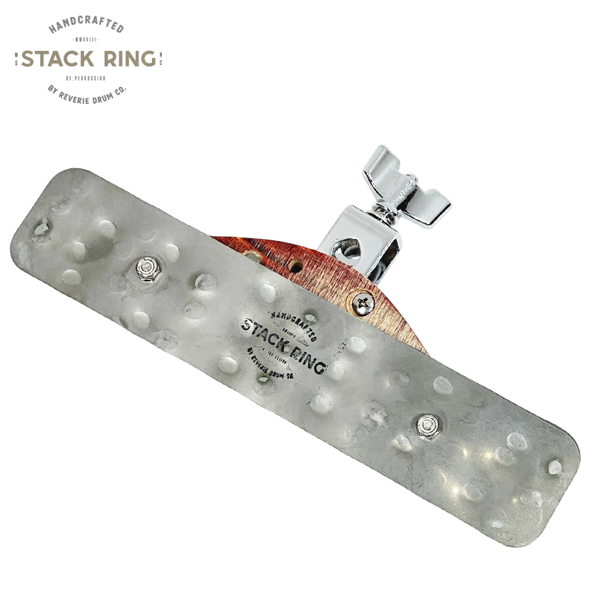 Stack Ring Percussion T-Stack 스태커 심벌 (스택링)