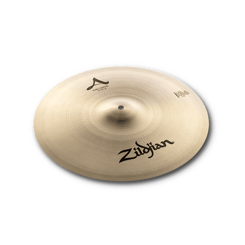 Zildjian A Series Thin Crash Cymbal / 16~20" /