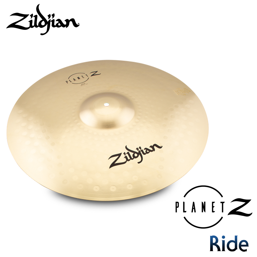 [★드럼채널★] Zildjian Planet Z 라이드 20" /ZP20R